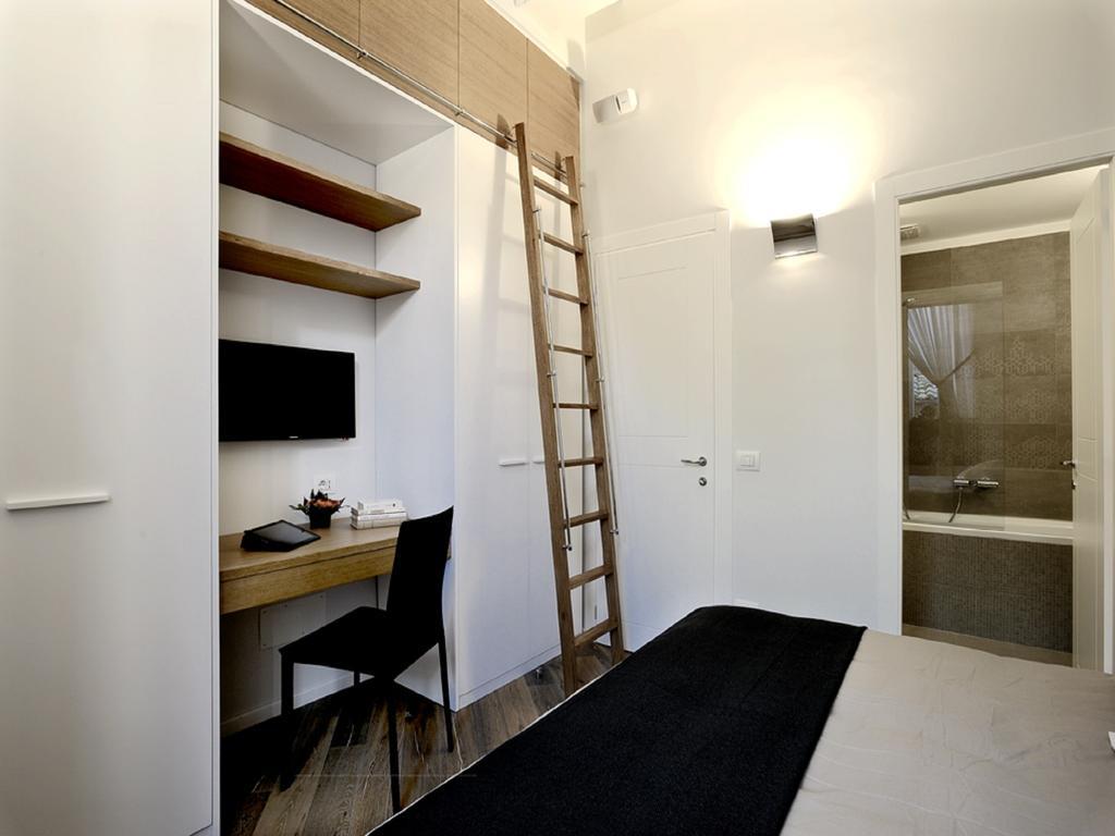 Antiche Residenze Romane Navona 部屋 写真