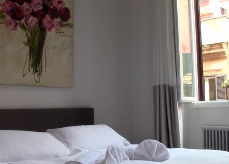Antiche Residenze Romane Navona エクステリア 写真