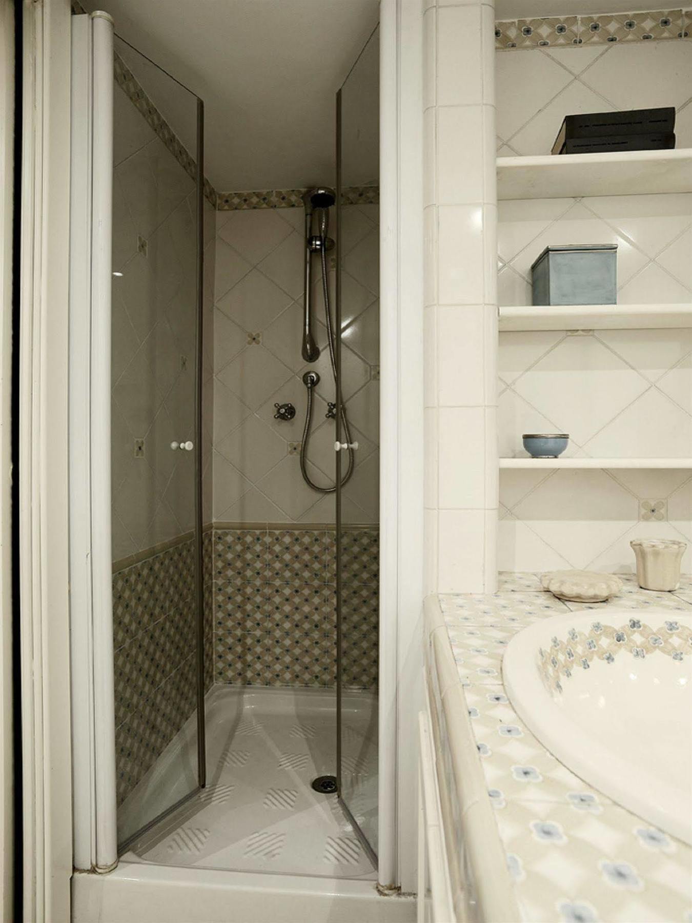 Antiche Residenze Romane Navona エクステリア 写真