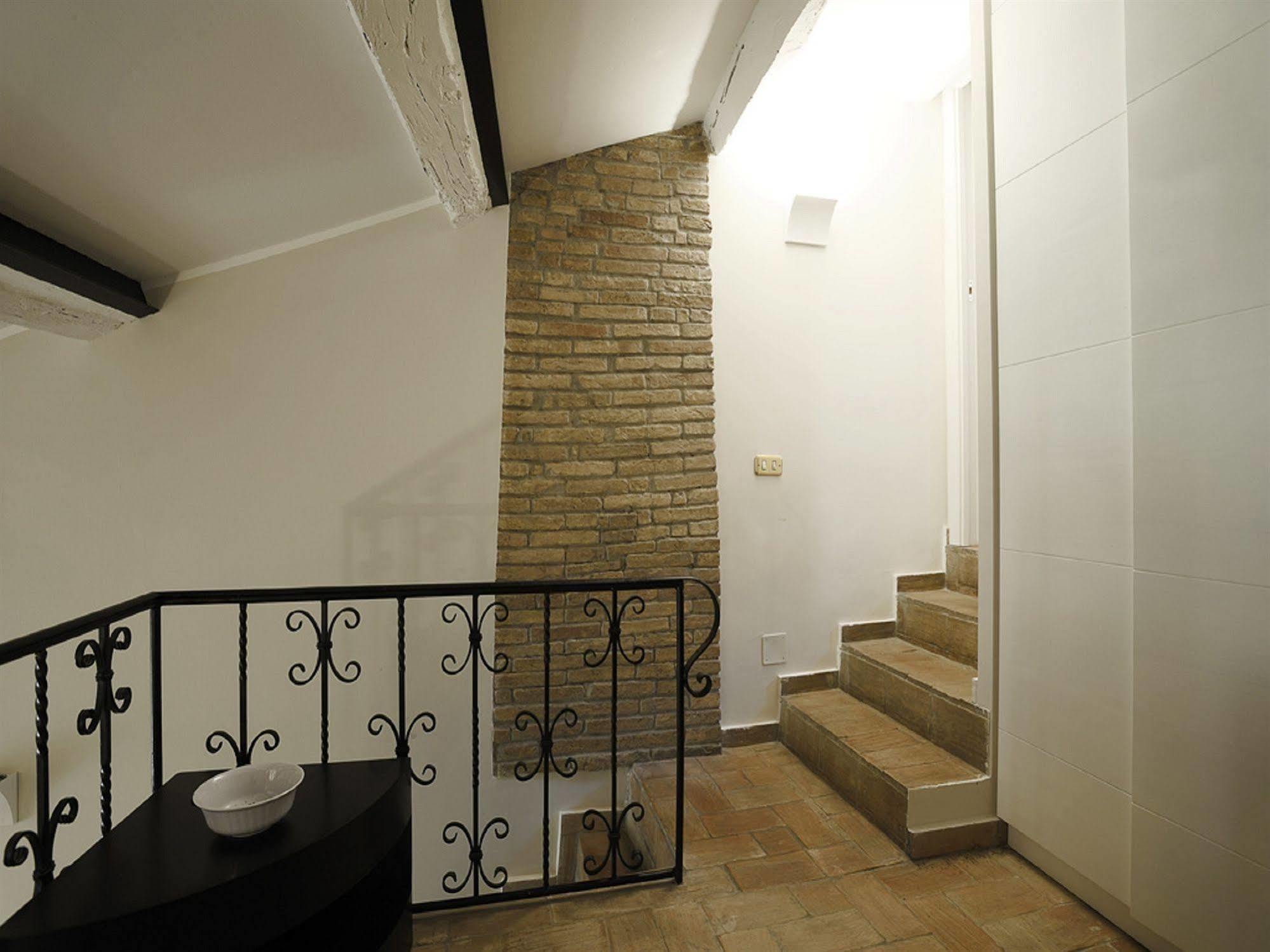 Antiche Residenze Romane Navona エクステリア 写真