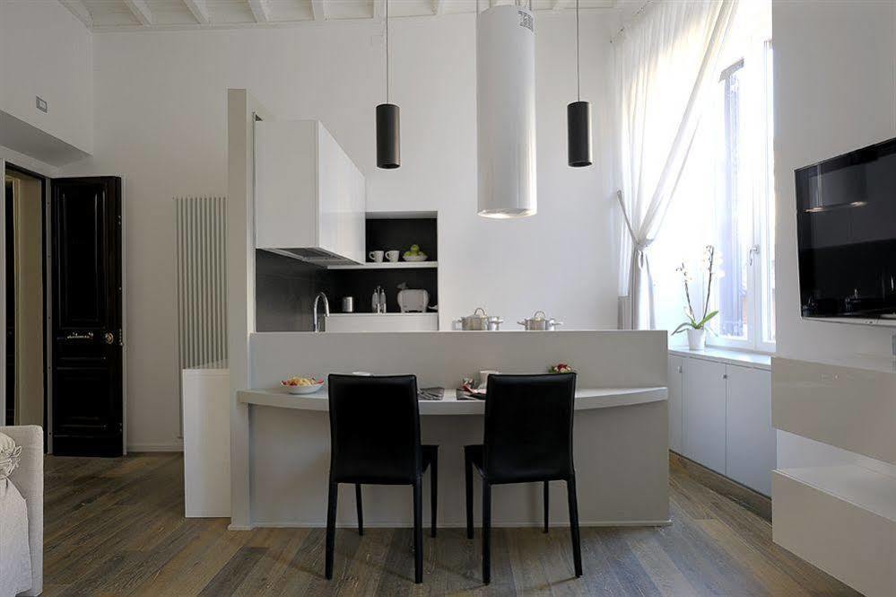 Antiche Residenze Romane Navona エクステリア 写真