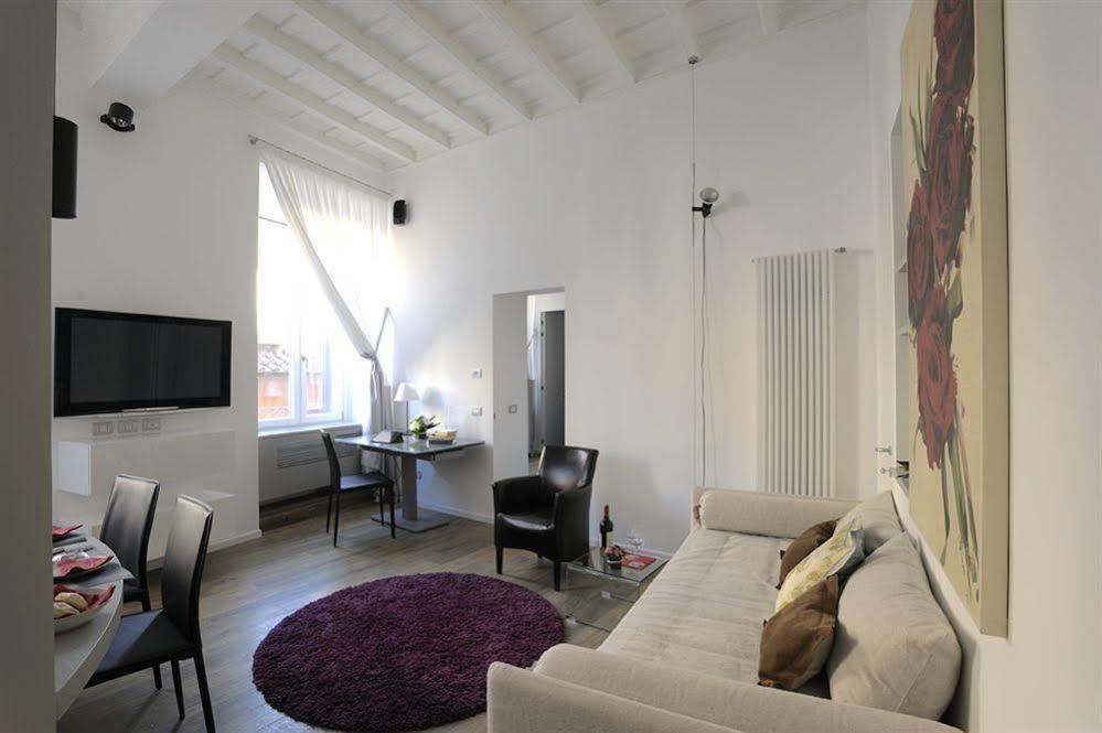 Antiche Residenze Romane Navona エクステリア 写真