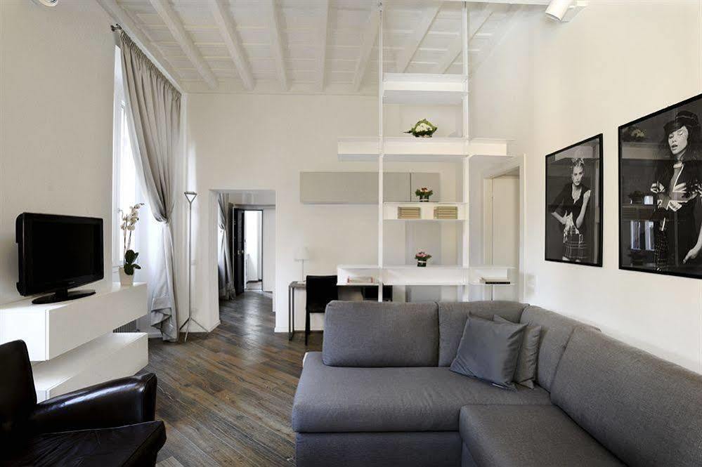 Antiche Residenze Romane Navona エクステリア 写真