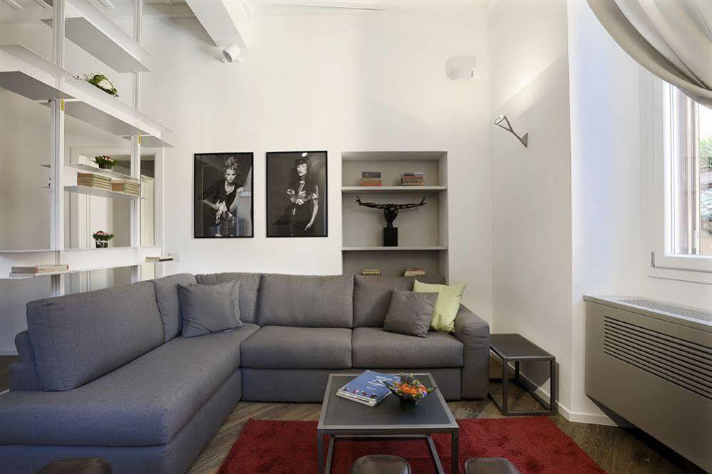 Antiche Residenze Romane Navona エクステリア 写真
