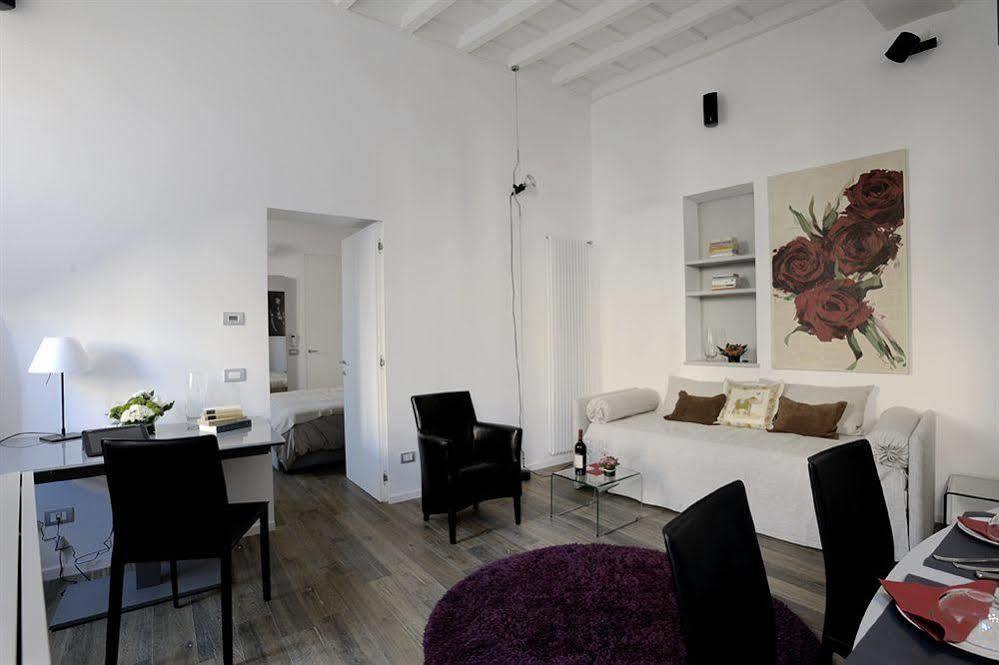 Antiche Residenze Romane Navona エクステリア 写真