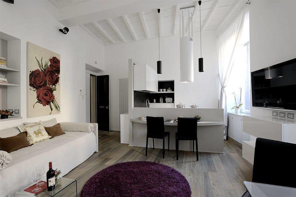 Antiche Residenze Romane Navona エクステリア 写真