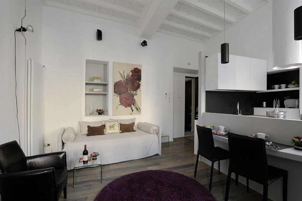 Antiche Residenze Romane Navona エクステリア 写真