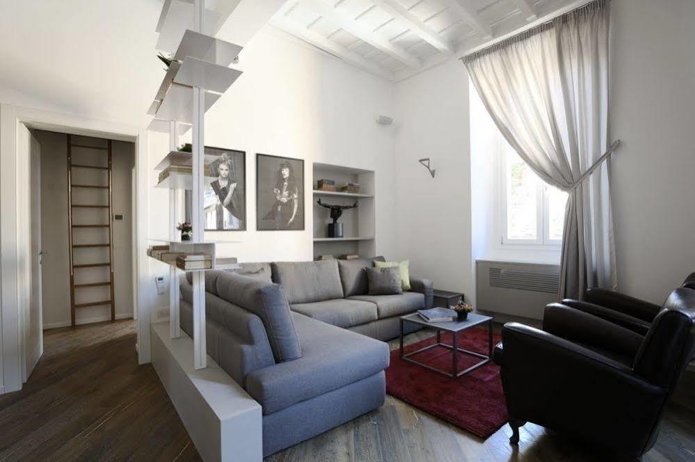 Antiche Residenze Romane Navona エクステリア 写真