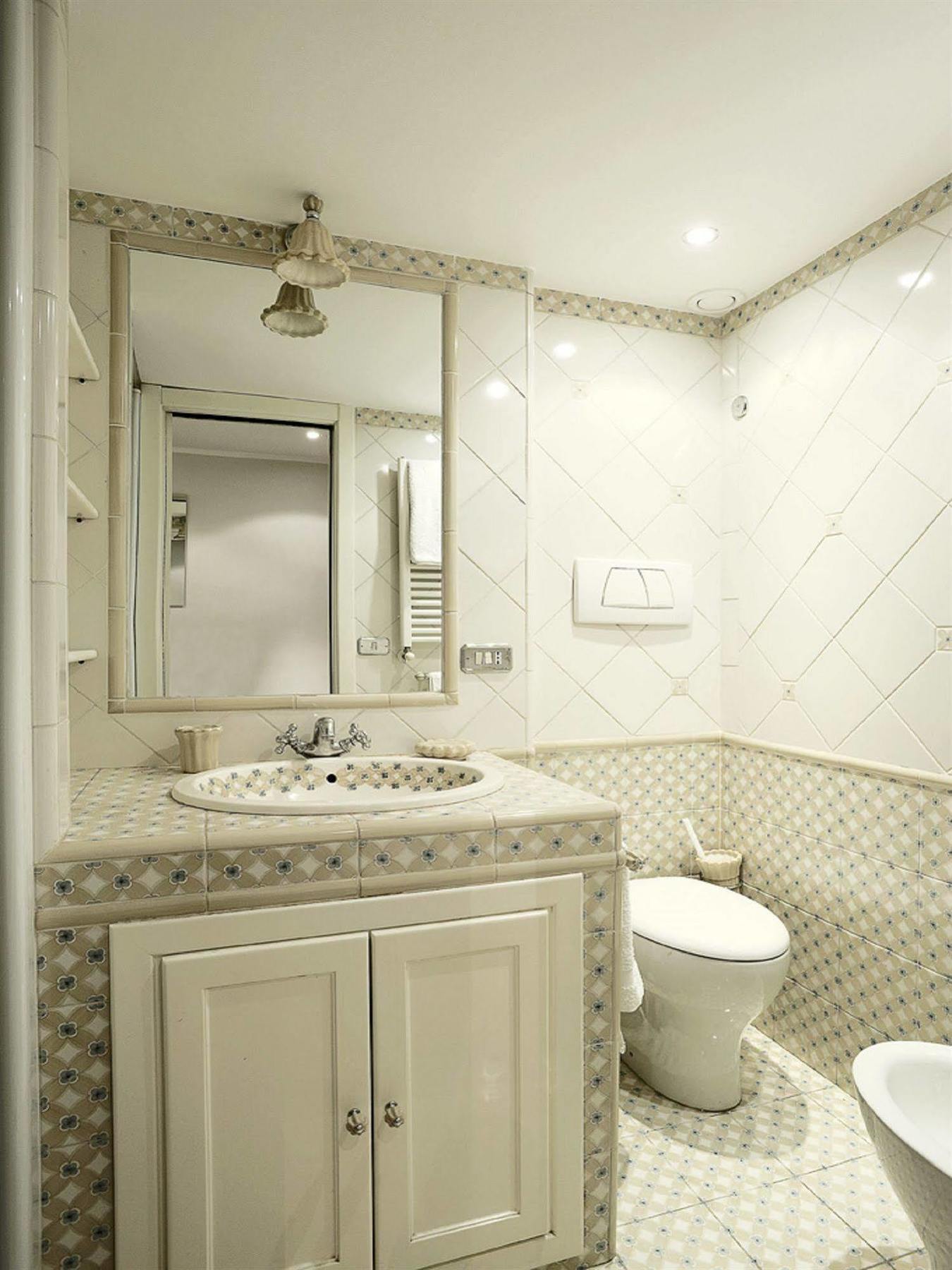 Antiche Residenze Romane Navona エクステリア 写真