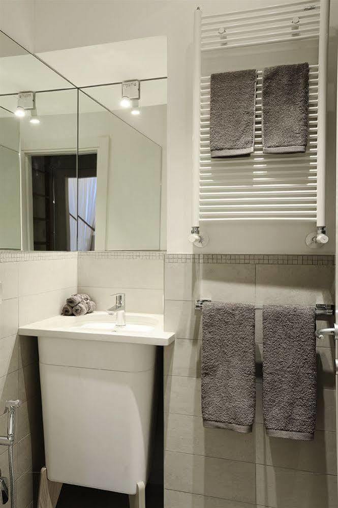 Antiche Residenze Romane Navona エクステリア 写真