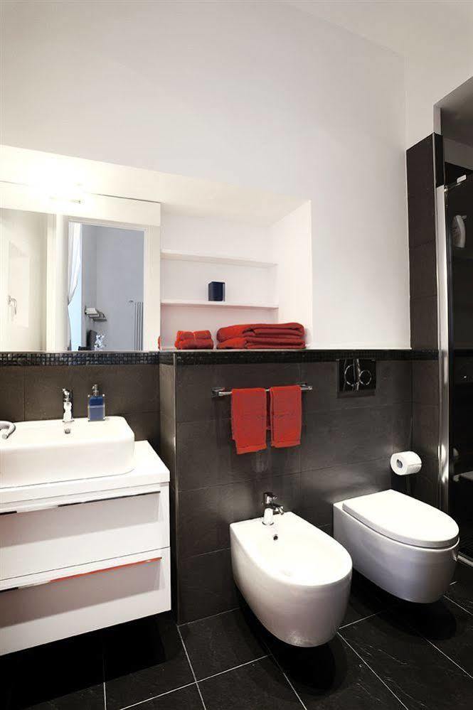 Antiche Residenze Romane Navona エクステリア 写真