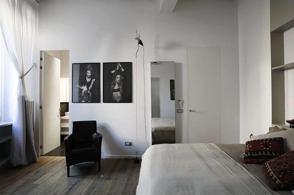 Antiche Residenze Romane Navona エクステリア 写真