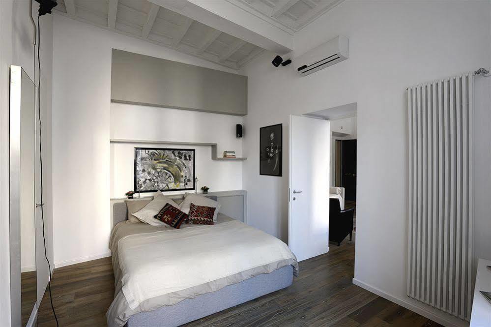 Antiche Residenze Romane Navona エクステリア 写真