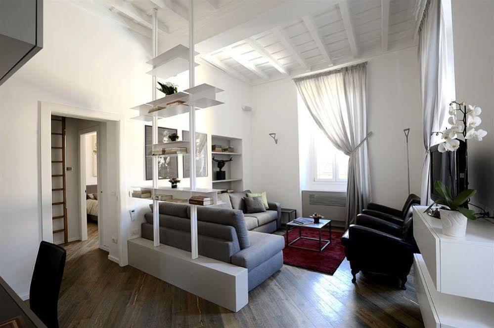 Antiche Residenze Romane Navona エクステリア 写真